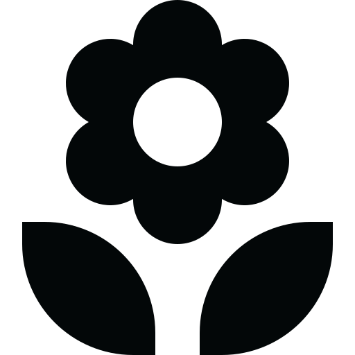 Icon representing specialized care services